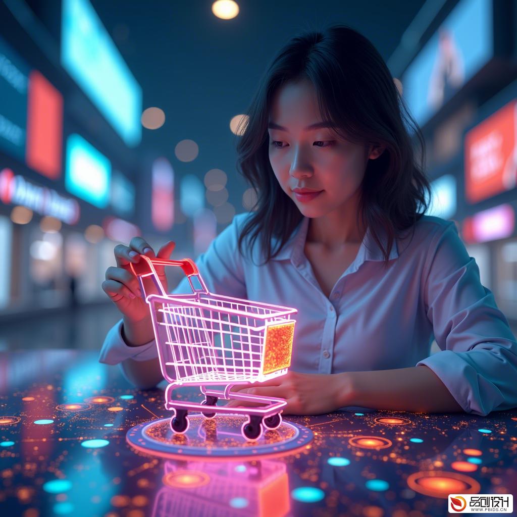 电商动效设计企业的创新之路：塑造未来购物体验
