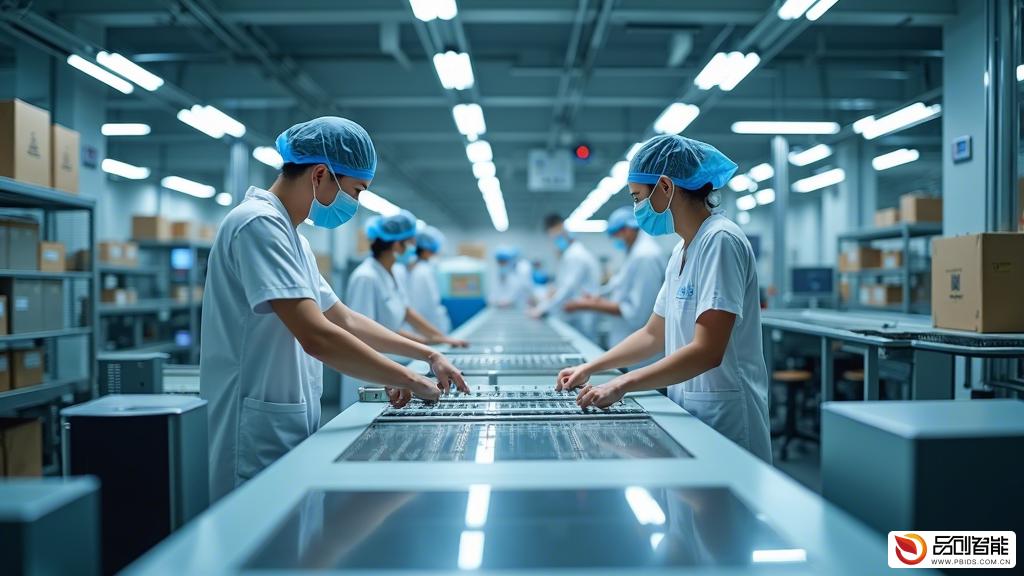 成都市医疗供应链智能推荐系统中心的革新与实践
