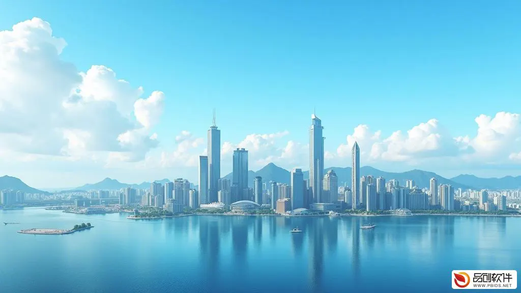 珠海市车辆监控系统技术中心：智慧交通的守护者
