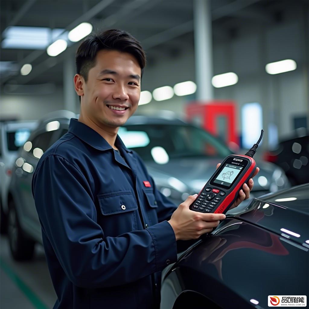 深圳市车载OBD-II诊断模块服务站：专...