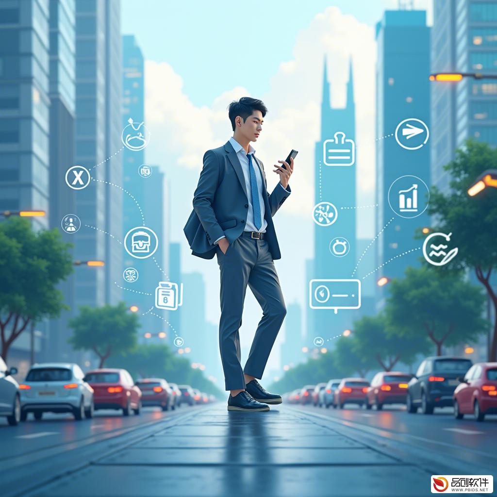 宁波市保险销售运营AI小程序机构：革新保险业的...