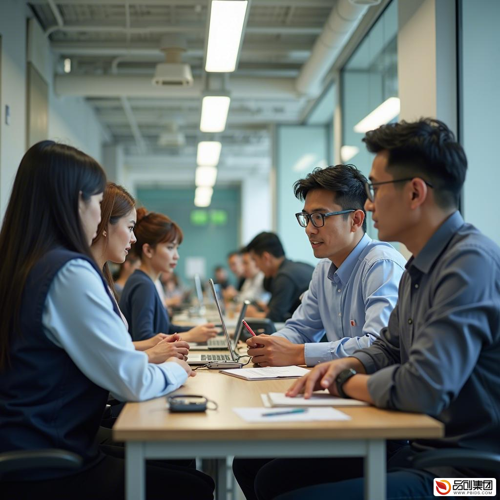 劳务派遣人员:职场新生态中的灵活力量