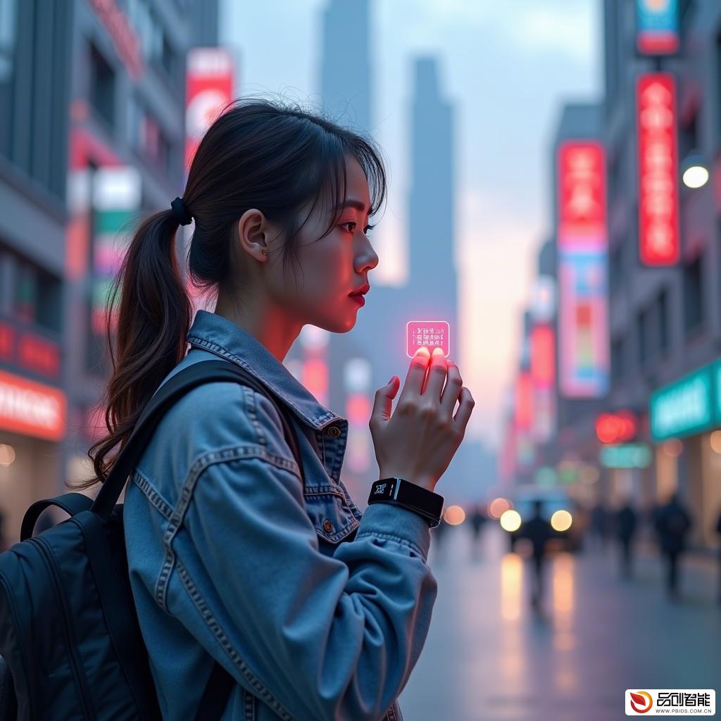 天津市体温实时监测芯片集成厂商：科技守护健康的...