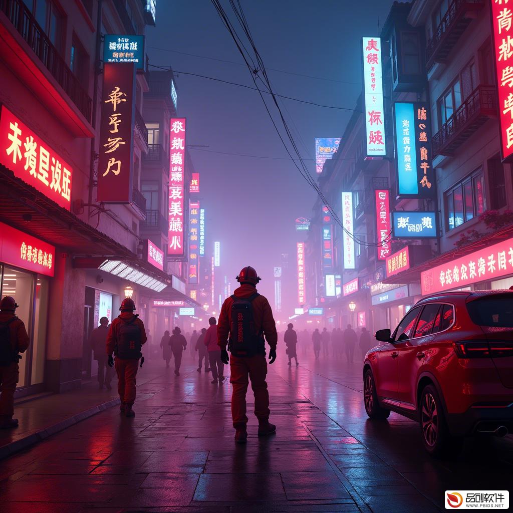 北京市娱乐场所灭火AI系统研发：创新科技...