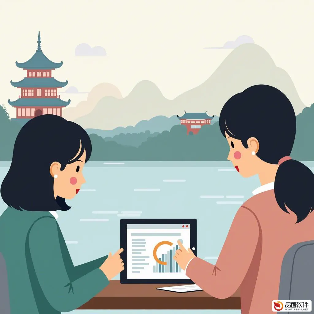 杭州市教育智能学情系统技术中心:引领教育数字化...