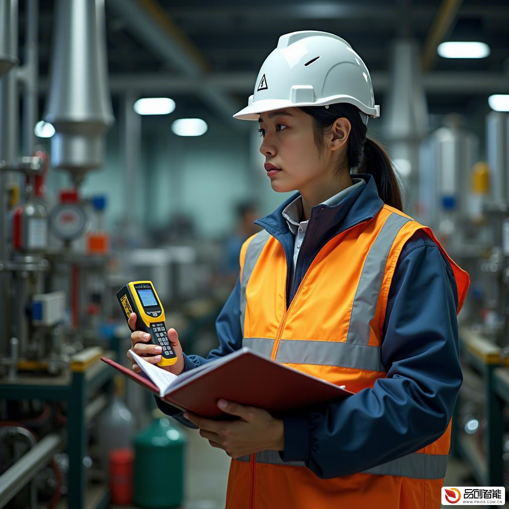 佛山市职业危害源追踪服务商：守护职场健康...