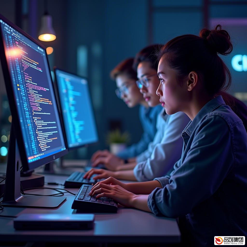 软件APP开发定制：打造专属数字解决方案...
