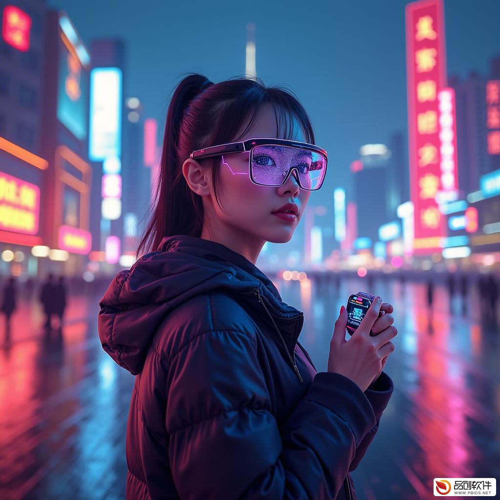 重庆市可穿戴设备数据对接平台方案商：引领智能穿...
