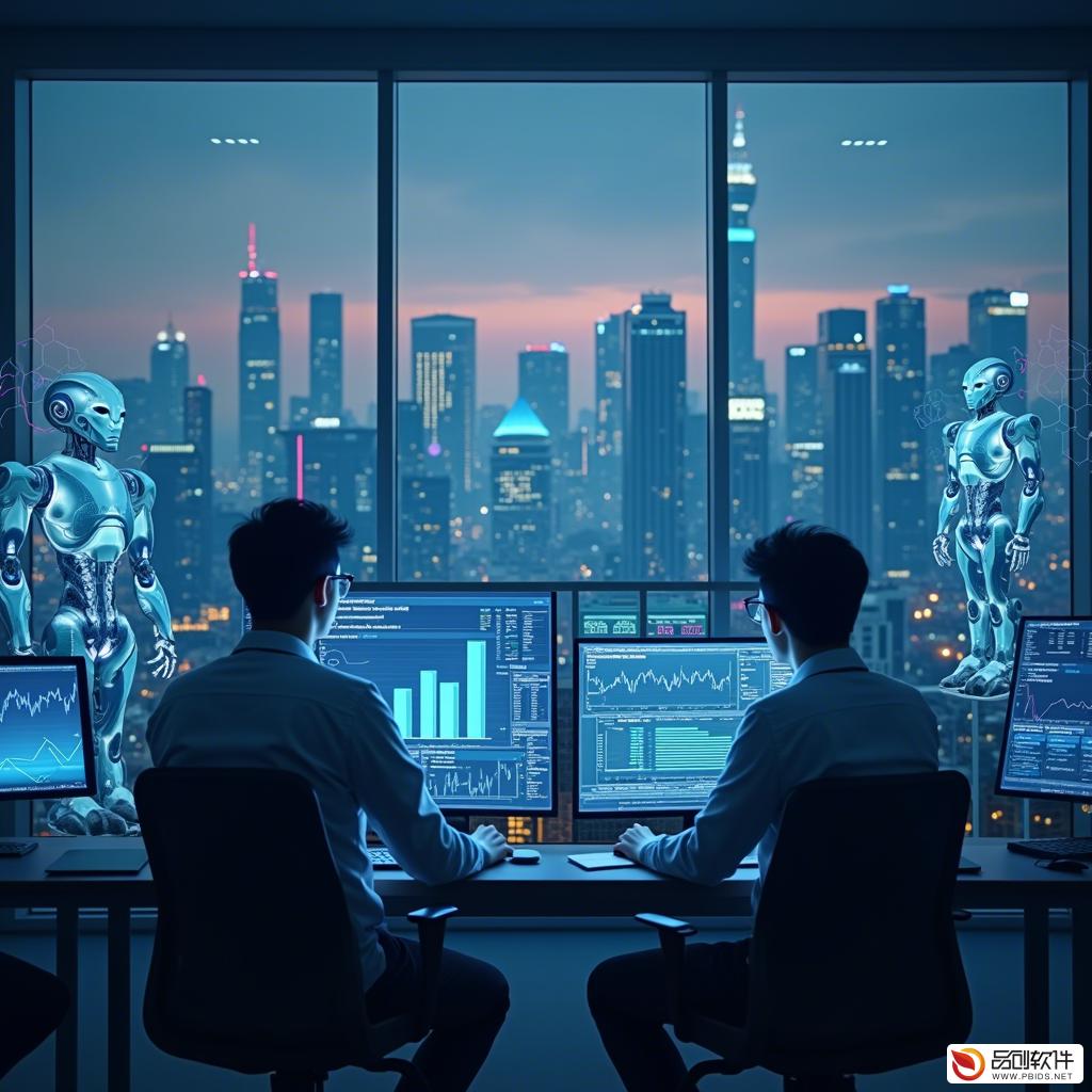 深圳市金融舆情监测系统研发中心：科技赋能...