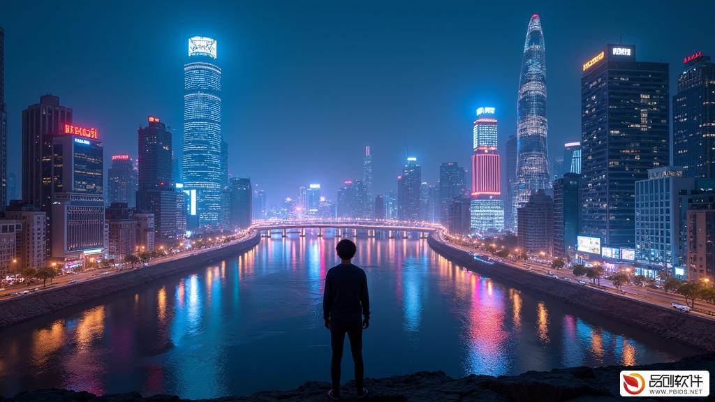 重庆市汽车后市场服务平台集成商：引领行业新风尚
