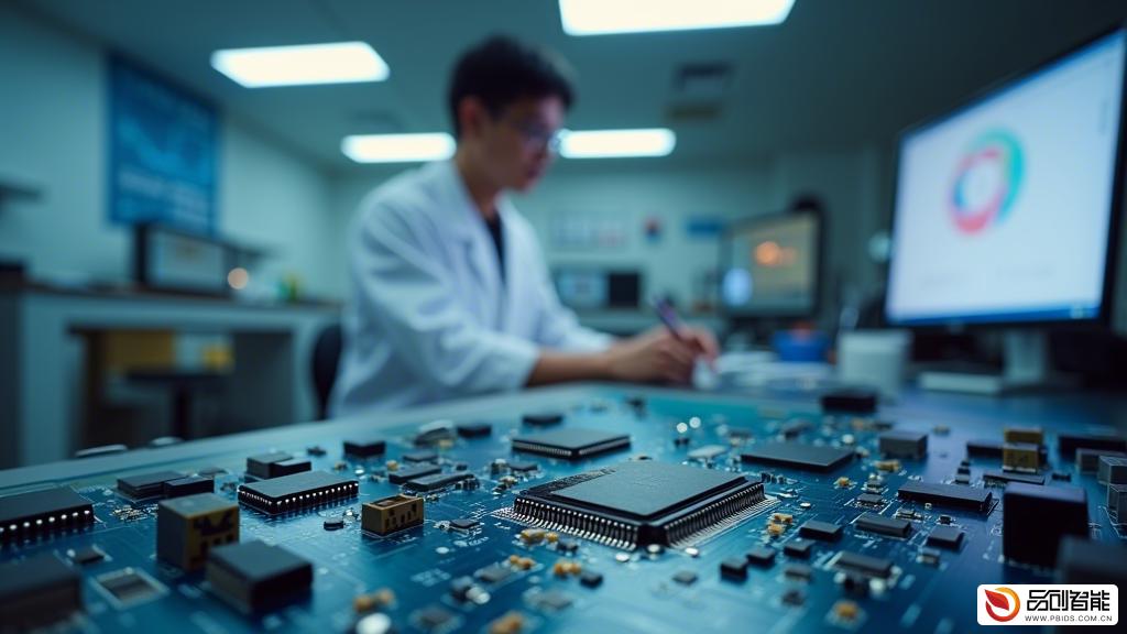 天津市低功耗MCU硬件集成实验室：创新引领未来科技
