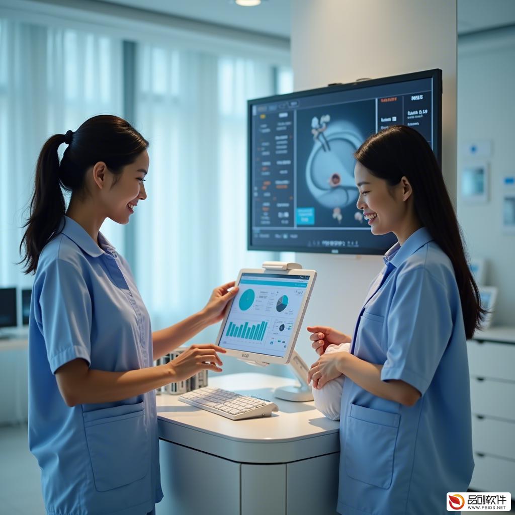 天津市母婴健康监测平台集团：守护母婴健康的科技先锋
