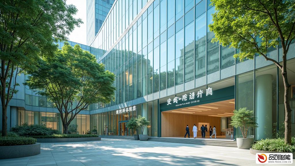 杭州市医疗设备共享画像平台公司的创新实践与发展前景
