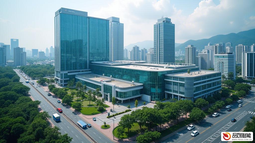 重庆市医疗设备功耗追踪系统服务站：提升医疗效率与能源管理的创新实践
