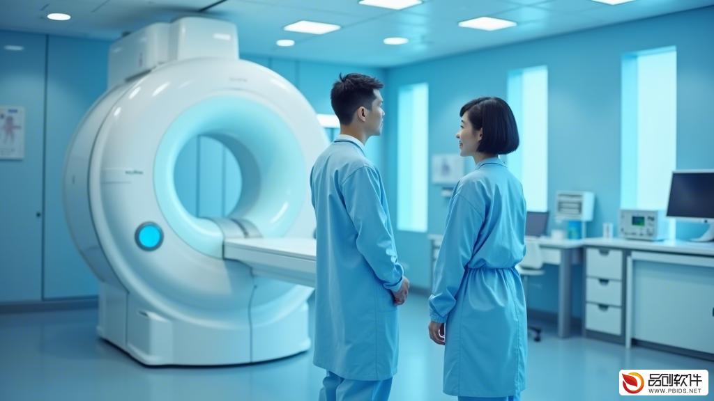 北京市X光机运行状态预测模型平台研发中心：科技引领医疗设备智能化
