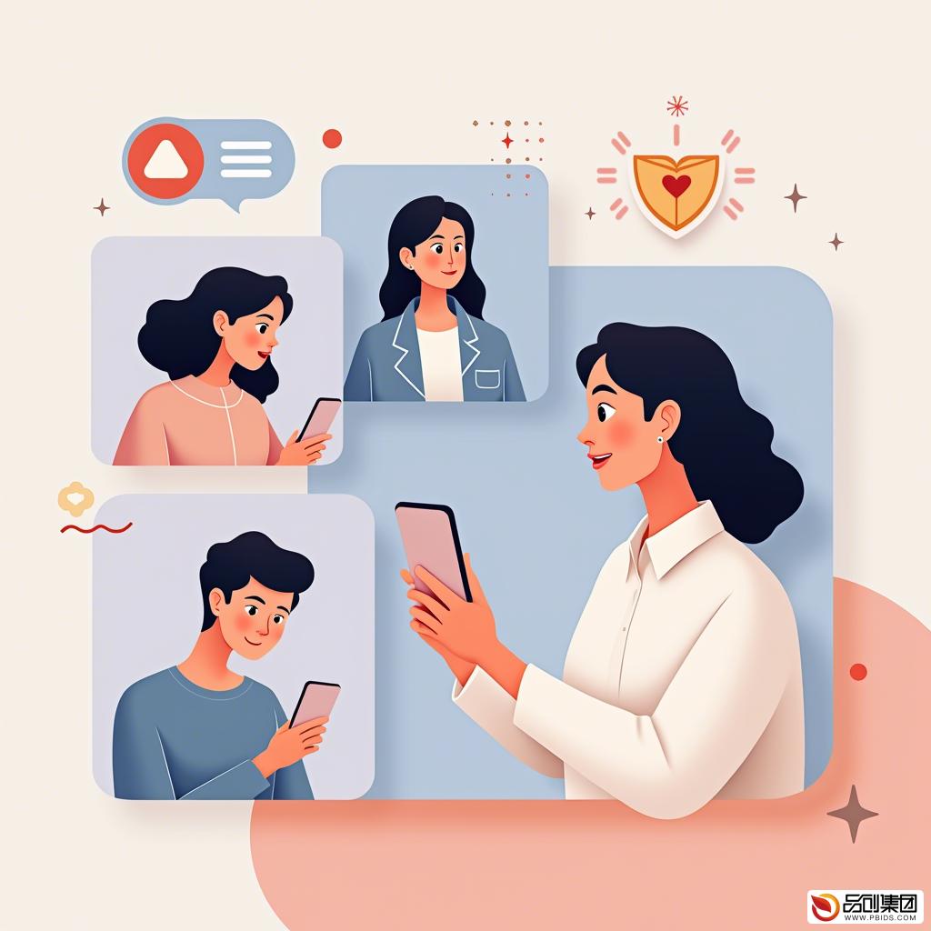 揭秘泡泡聊天软件：背后的开发者与公司历程
