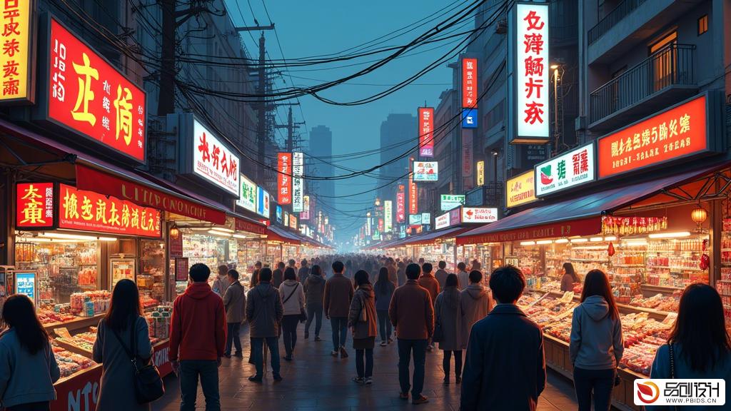 盘锦热点营销设计：塑造品牌魅力的创意先锋
