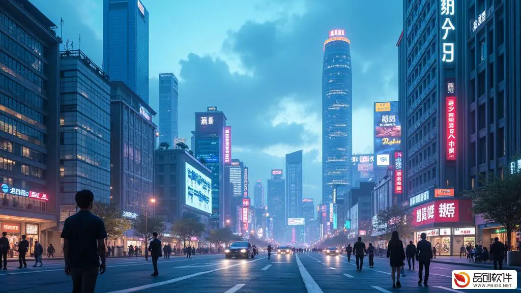 深圳市汽车后市场平台开发：创新引领，重塑行业生态
