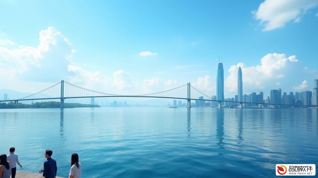 珠海市医院信息化平台企业的崛起与发展
