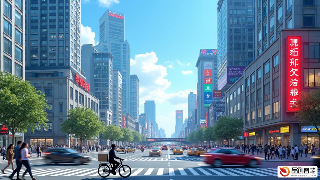 佛山市商用车维修预测系统服务站：高效、精准、未来的汽车维修新趋势
