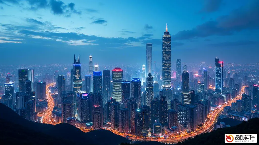 深圳市货运车载互联平台研发中心：引领物流行业智能化转型

