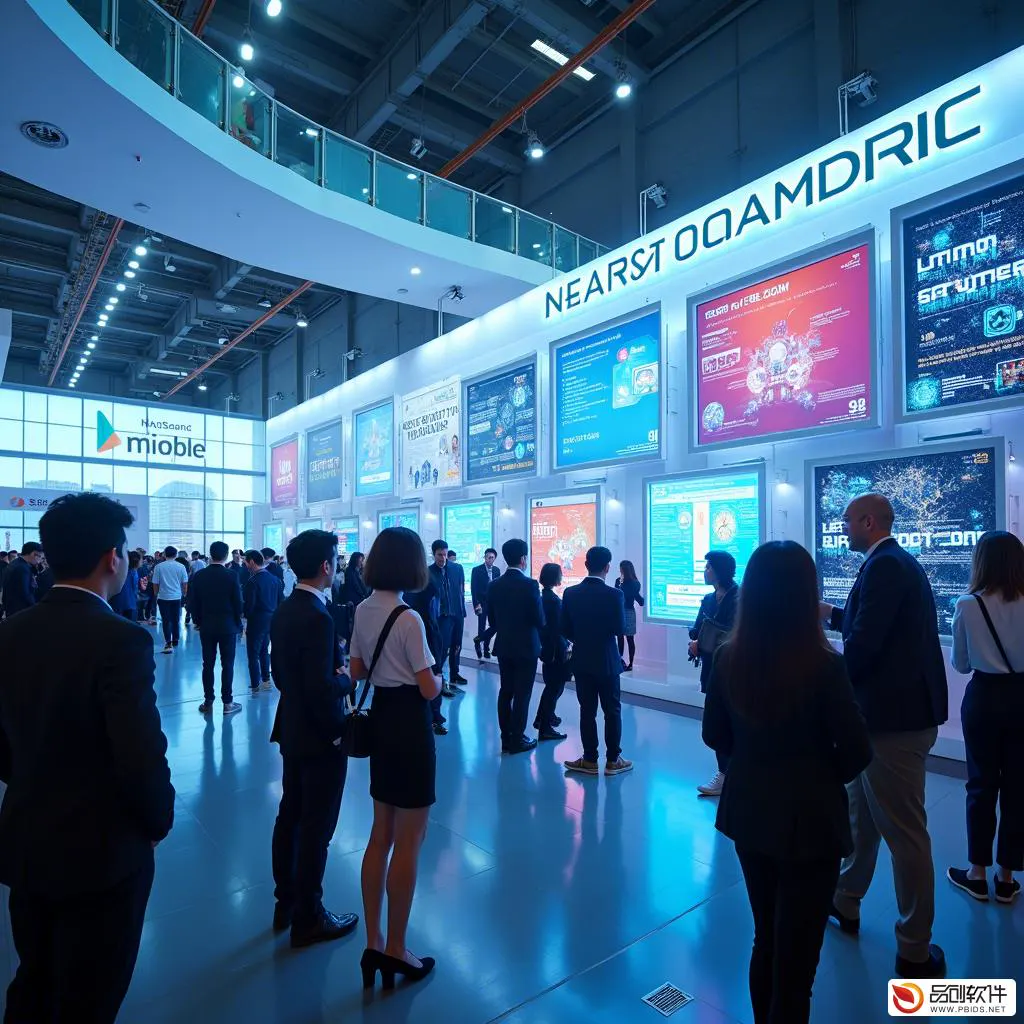 合肥市会议报名管理技术中心的全面解析与未来展望
