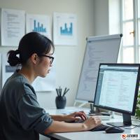 小程序开发定制制作：打造专属数字化解决方案
