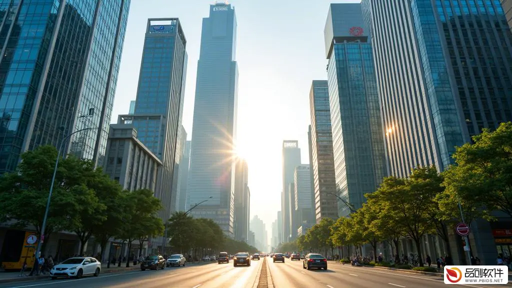 珠海市金融行业合规方案机构深度解析
