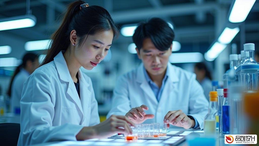 抗衰老交互动效设计：塑造未来美容科技的新篇章
