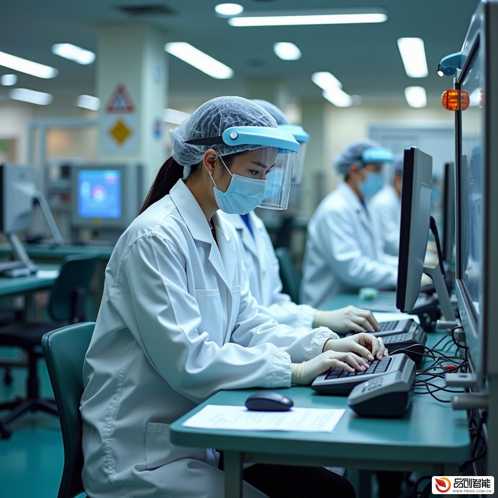天津市职业病早期预警工场的创新与实践
