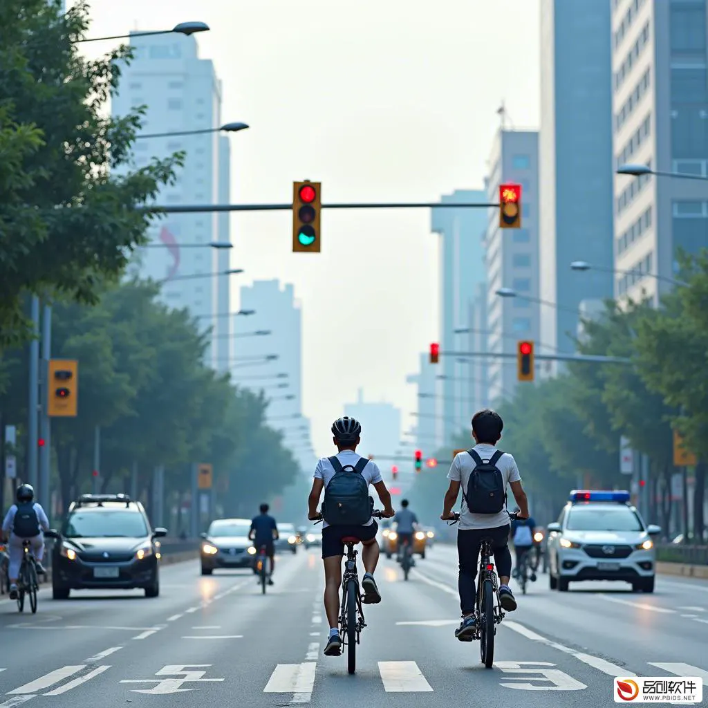 东莞市车辆监控系统工作室：科技守护城市交通安全
