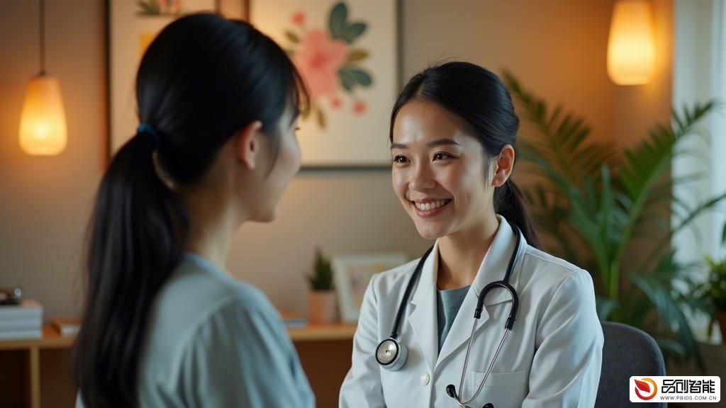 深圳市女性健康生态闭环技术中心：引领健康新风尚
