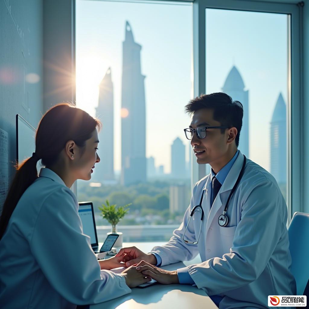 东莞市用户健康画像验证平台工场：科技赋能...