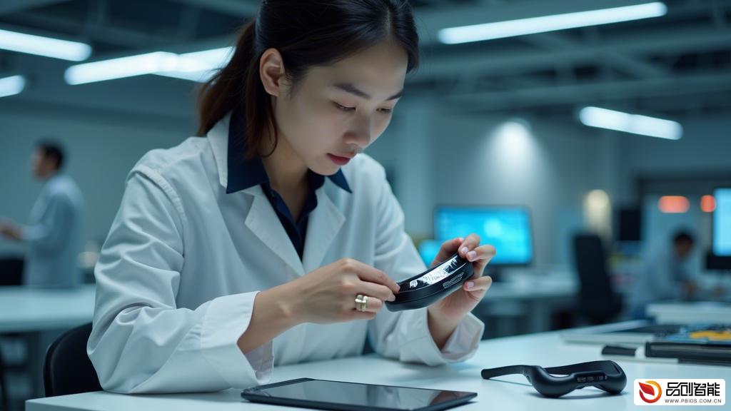 成都市可穿戴式皮肤管理技术中心：科技引领美容新风尚
