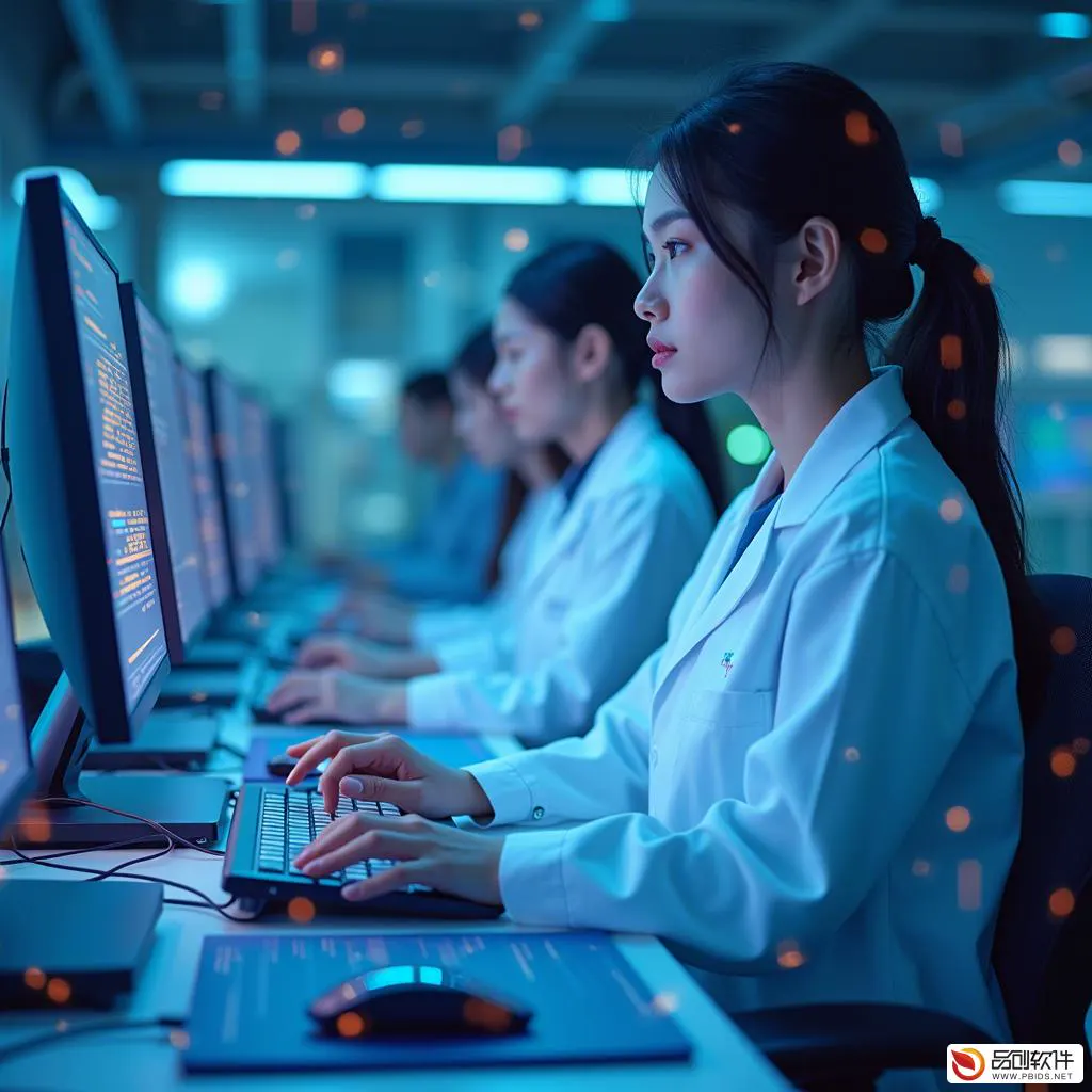 无锡市医疗联邦学习数据沙箱企业的创新实践与发展
