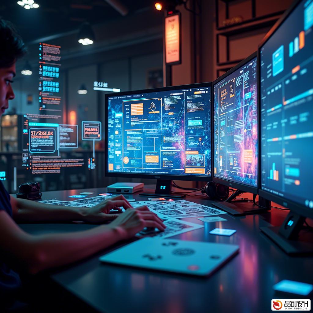昆明交互原型设计有限公司：创新设计，引领未来
