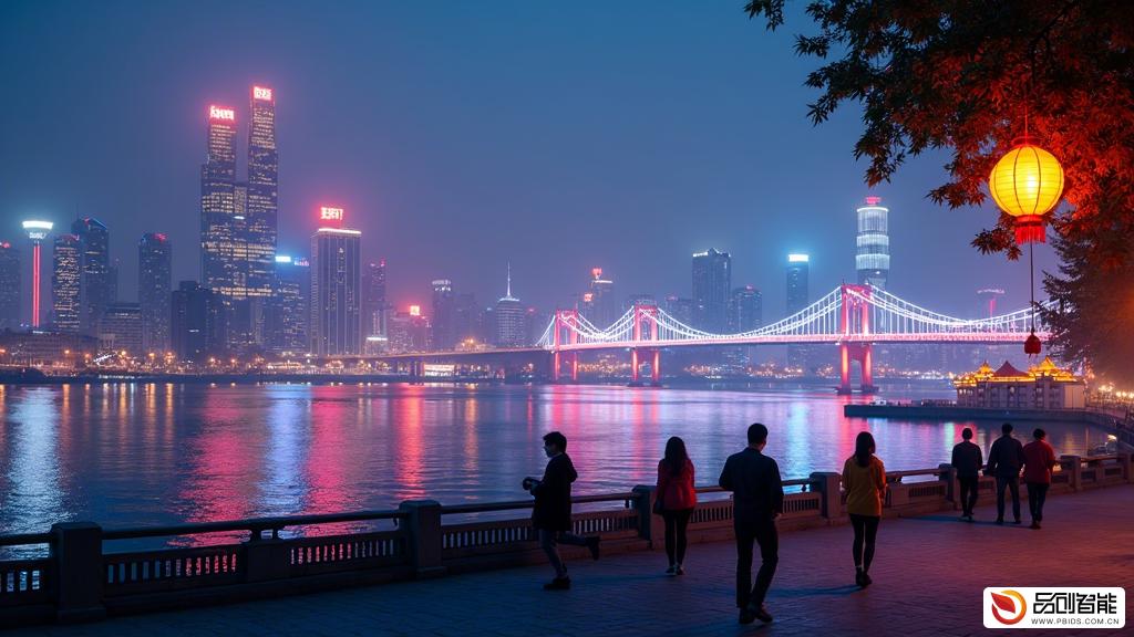 重庆市多模态影像融合系统技术中心：引领医学影像技术革新
