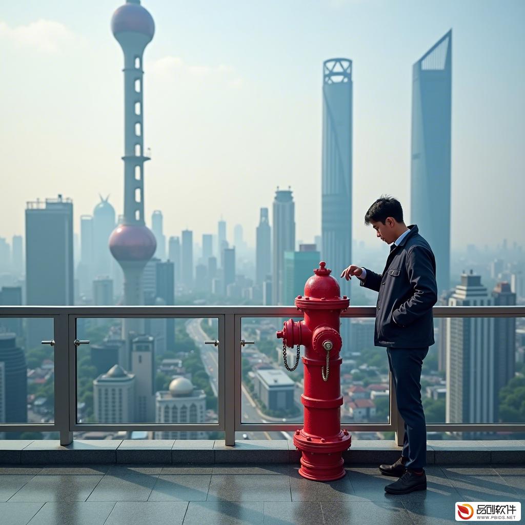 武汉市市政智能消防栓系统集成商：引领城市...