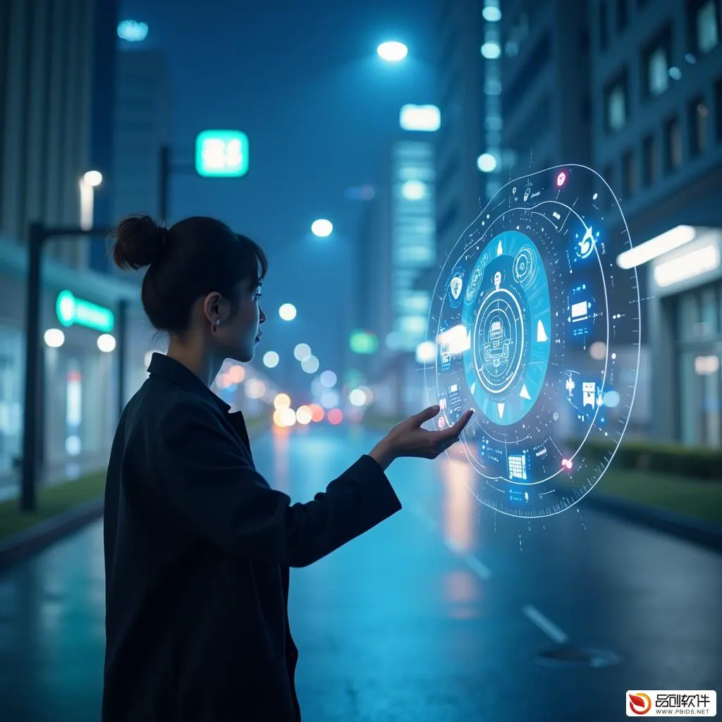 合肥市智慧园区物联网平台集成商：引领未来园区智能化转型
