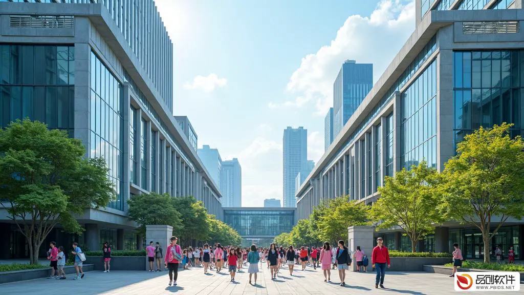 北京市教育低代码开发平台服务站：赋能教育数字化转型
