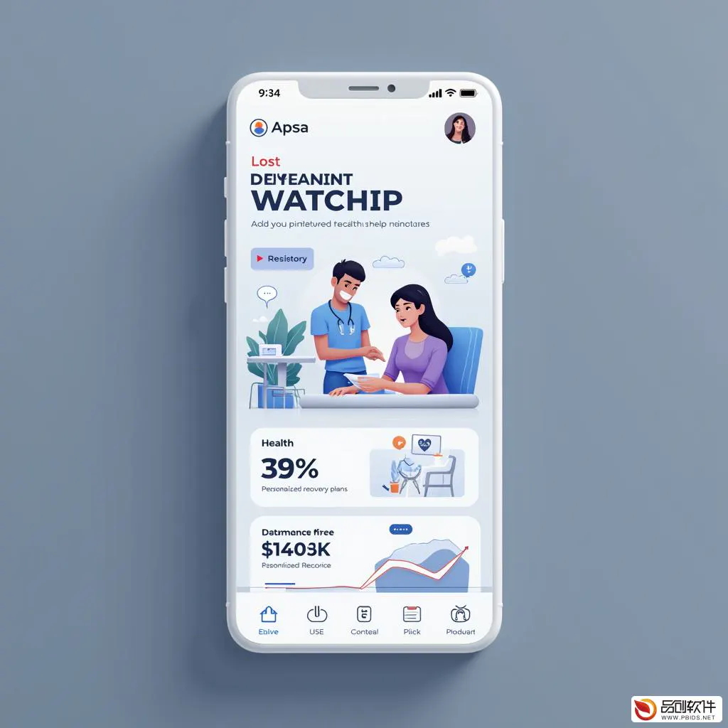 成都市康复训练APP：科技助力康复，重塑生活之美
