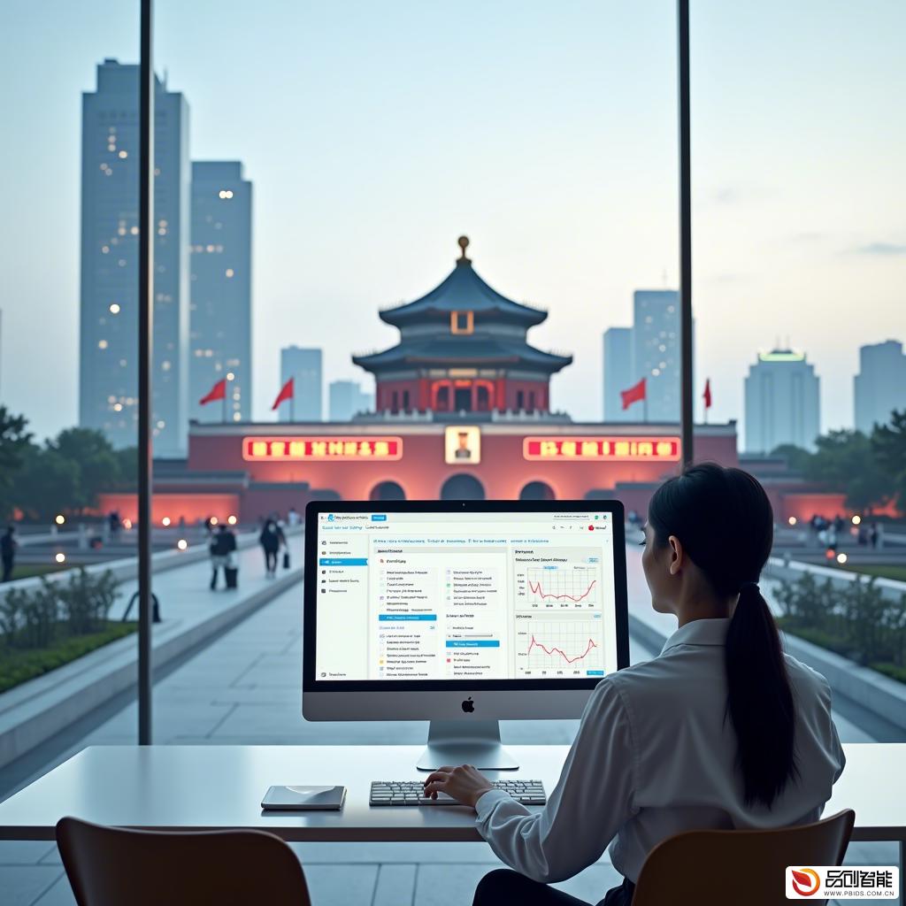 北京市职业健康合规审计平台：构建企业安全...
