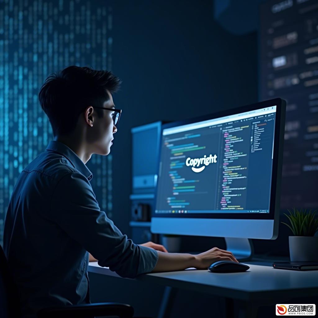 定制开发软件著作权：全面解析与保护策略
