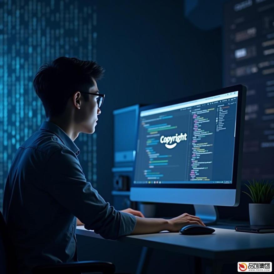 定制开发软件著作权：全面解析与保护策略
