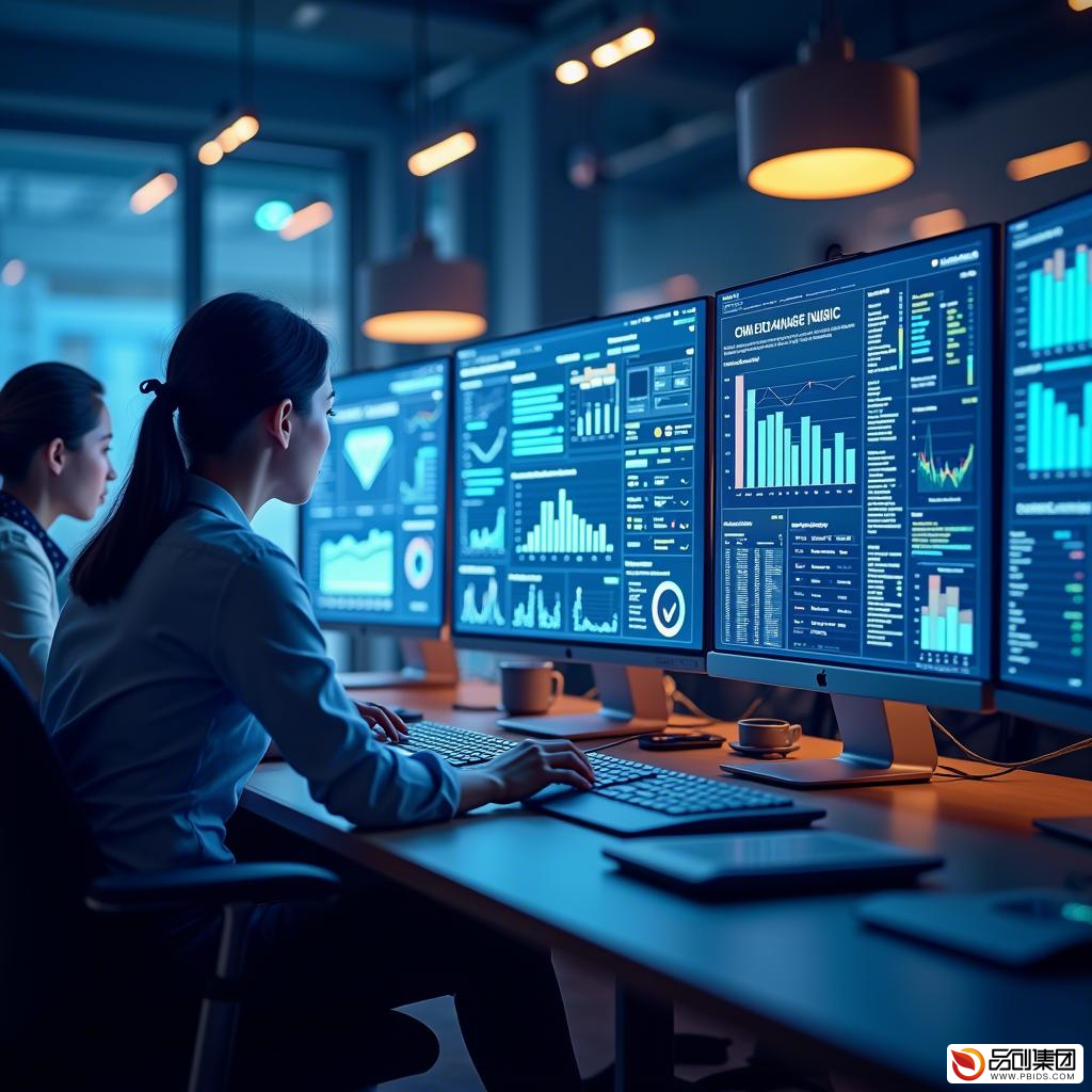 CRM软件定制开发：打造专属客户关系管理...