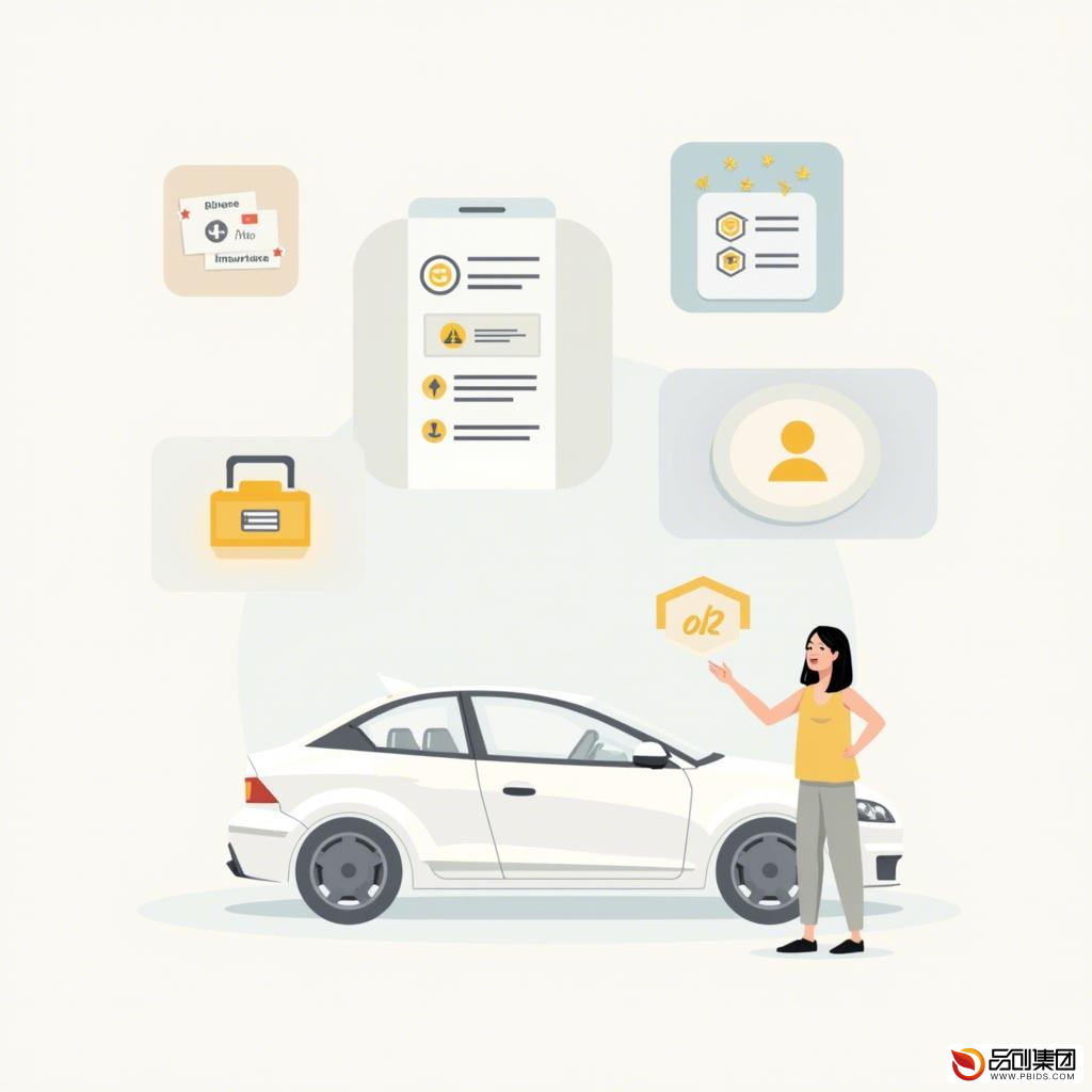 全面解析：人寿车险APP的功能与使用指南
