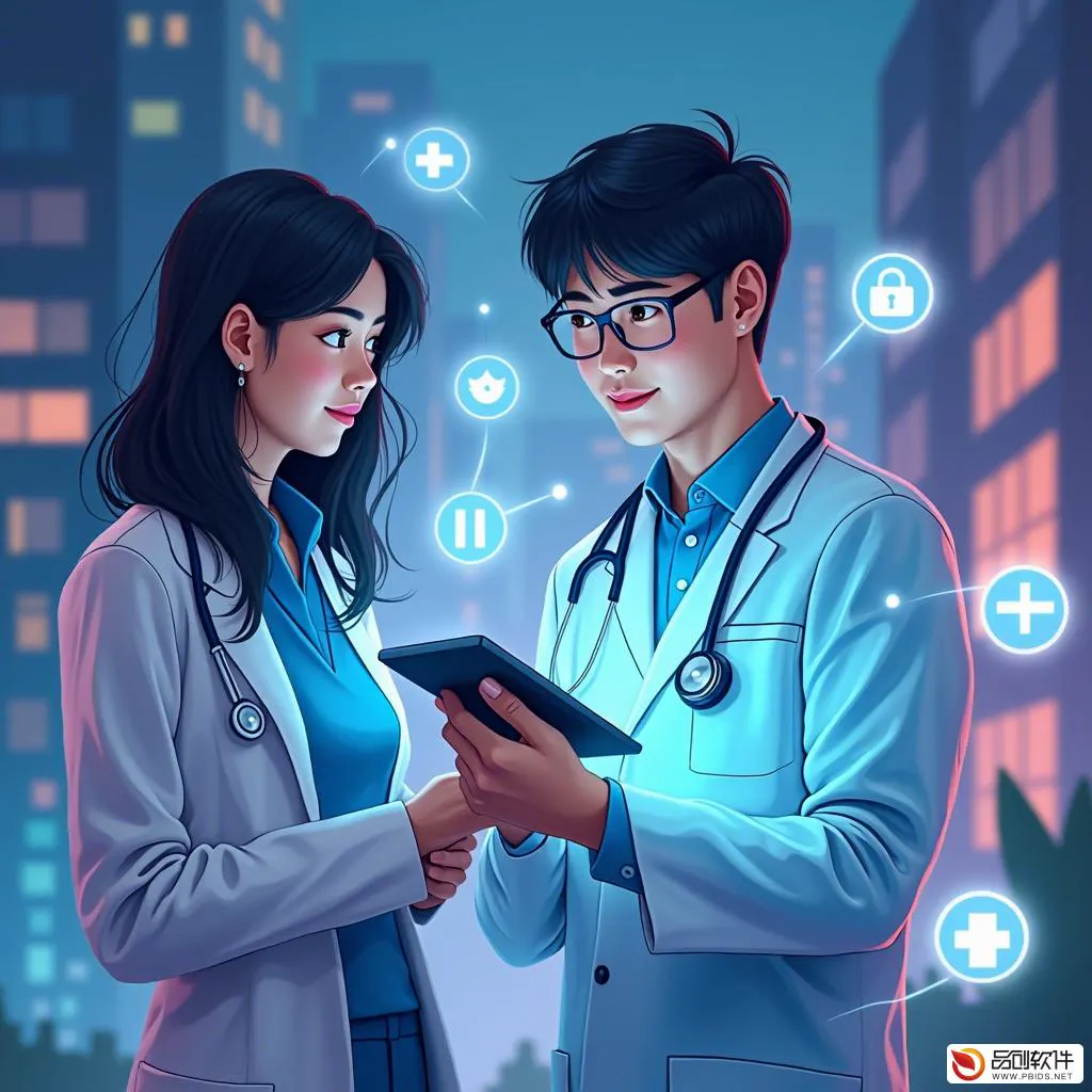 宁波市医疗联邦学习数据沙箱服务商：引领医疗数据...