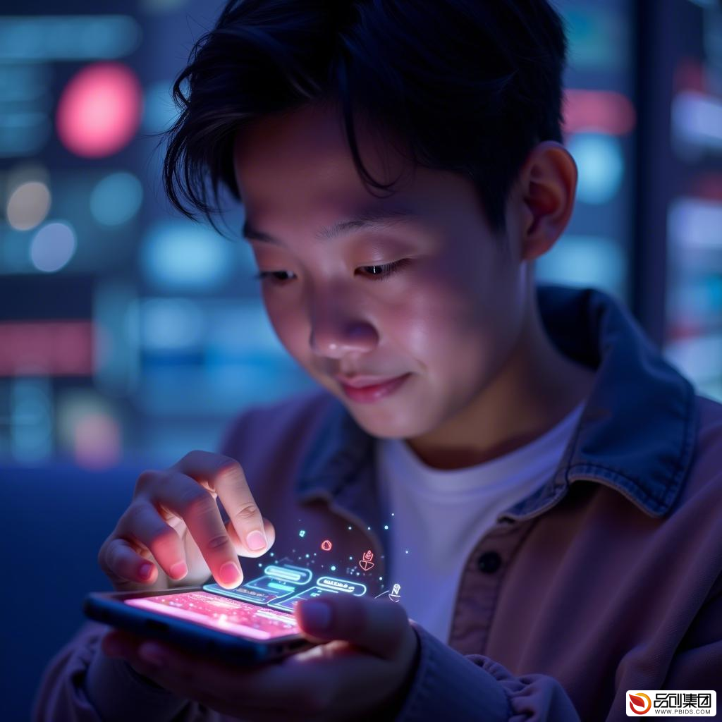 揭秘交互体验设计：打造卓越用户之旅
