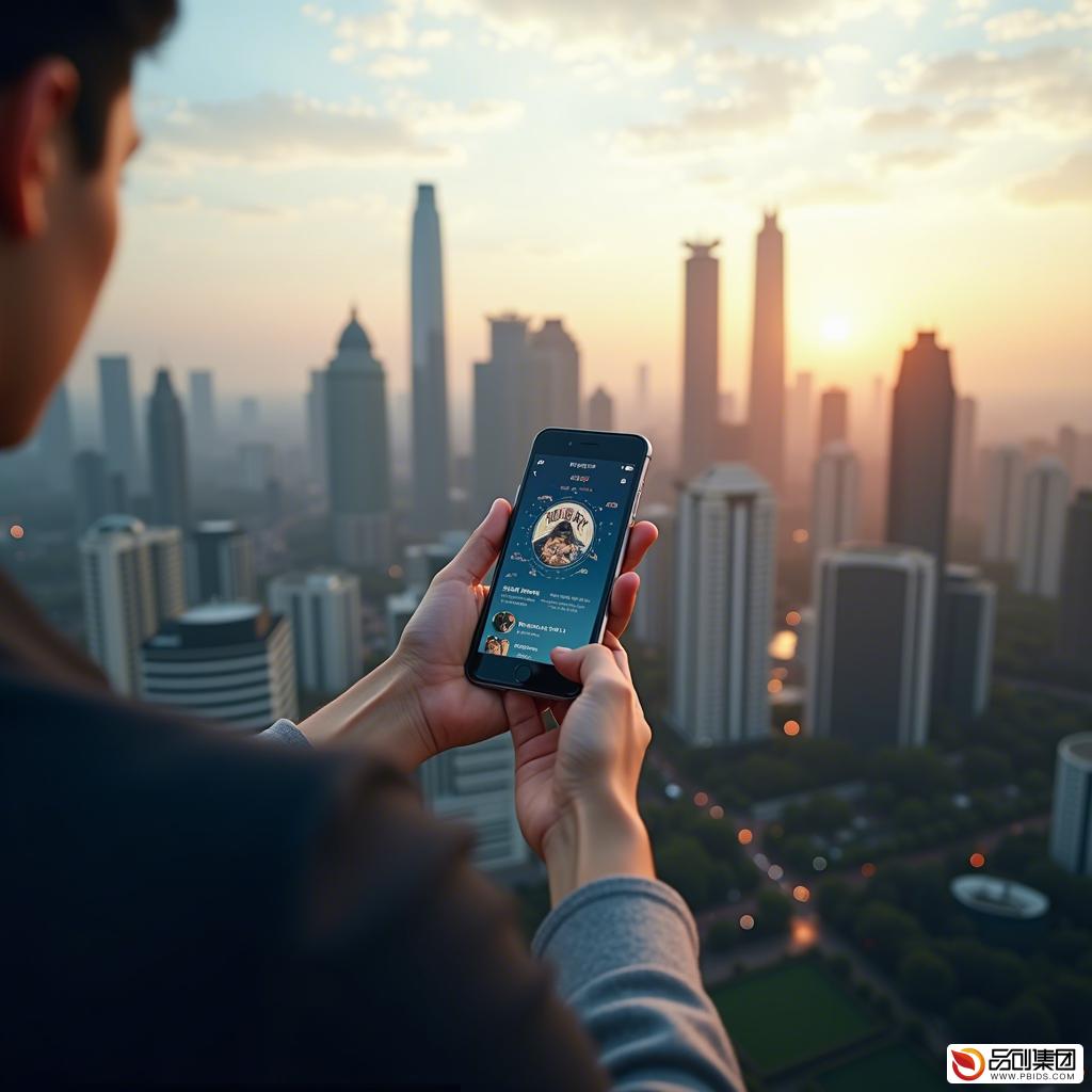 合肥定制APP：打造专属移动应用，赋能企...