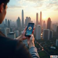合肥定制APP：打造专属移动应用，赋能企业数字化转型
